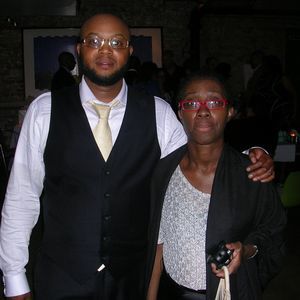 Meet your Posher, Ann